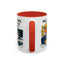 Office Mug - Yes I Look Busy