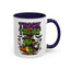 Halloween Mug - Trick Or Treat