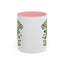 Alien Mug - Stay Weird As F*ck