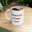 Humor Mug - Professional Patience Tester