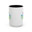 Adventure Mug - Let's Be Adventurers