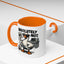 Office Mug - Absolutely Not