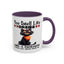Humor Mug - You Smell Like Drama