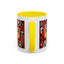Father's Day Mug - Best Dad Ever Toolset