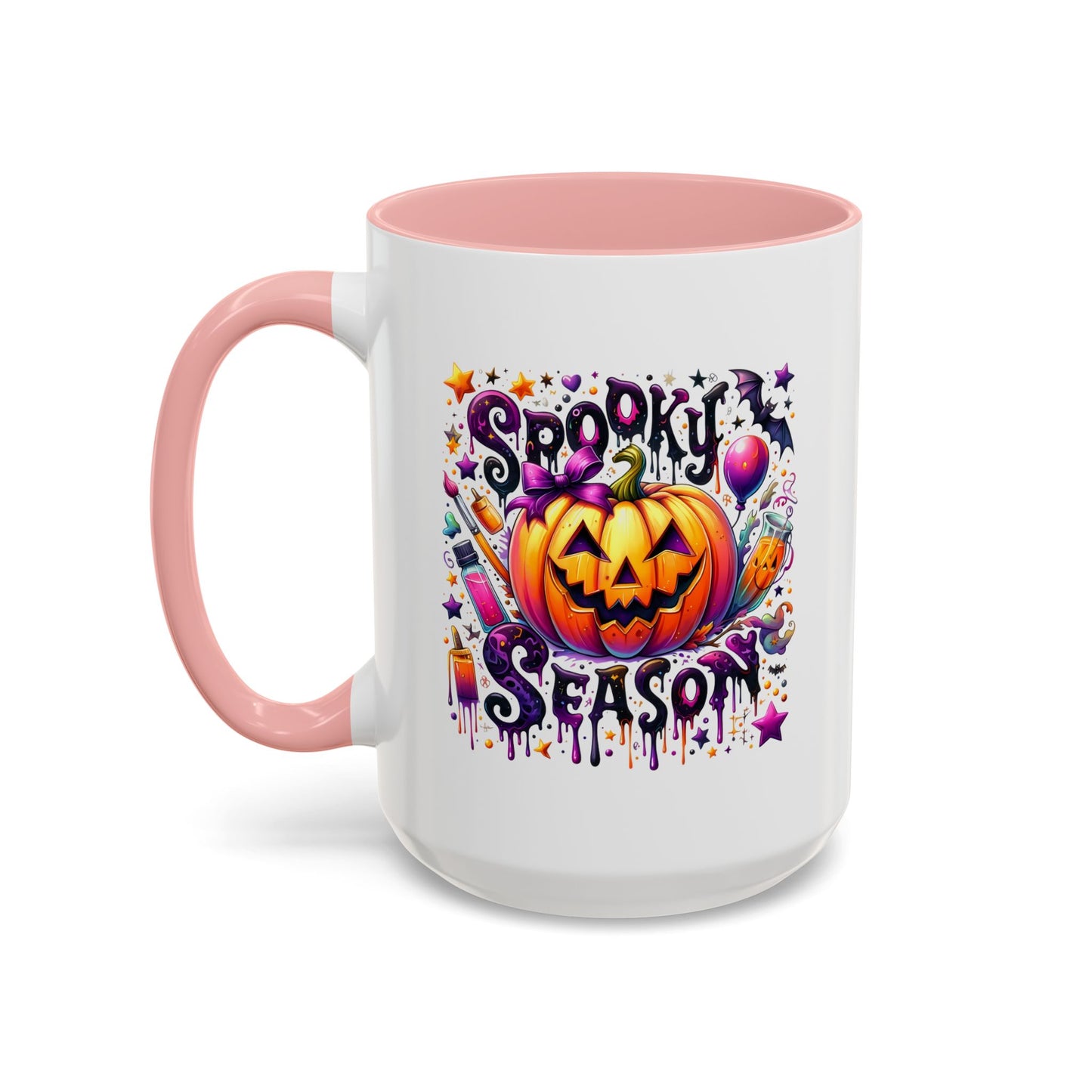 Halloween Mug - Spooky Season