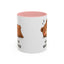 Humor Mug - Wake Me Up When It's over
