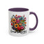 Religious Mug - Grow In Grace