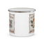 Christmas Mug - Hot Chocolate Bar