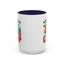 Adventure Mug - What Happens At The Camp