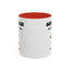 Humor Mug - Come Closer So I Can Slap You