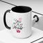 Valentine's Day Mug - You Hold The Keys