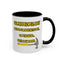 Humor Mug - Some People