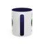 Alien Mug - If Lost Please Return To Area 51
