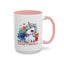 Adult Mug - I Hate It When I Have To Be Nice