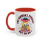 Alien Mug - The Horrors Persist