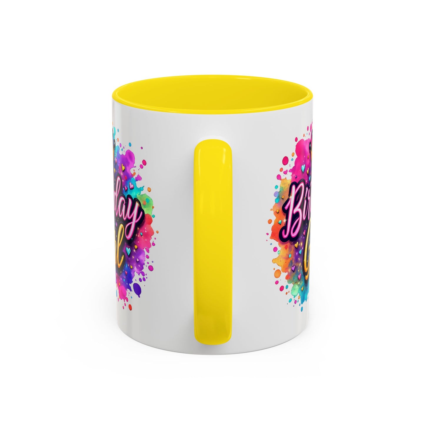 Birthday Mug - Birthday Girl