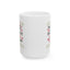 Anniversary Mug - The Secret Ingredient Is Love