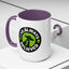 Alien Mug - I've Always Believed