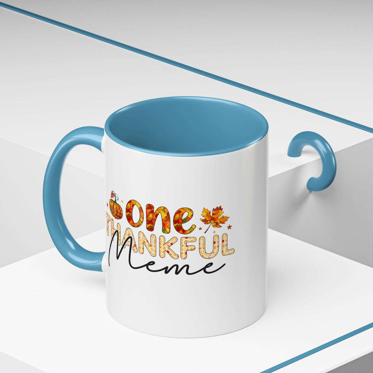 Fall Mug