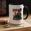 Office Mug - Nope