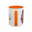 Humor Mug - Hello Cutie