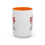 Adult Mug - Cup of Fuckoffee