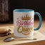 Birthday Mug - Birthday Queen