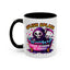 Humor Mug - Splish Splash Your Opinion is Trash