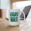 Humor Mug - A Large Group of People
