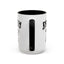 Humor Mug - Death Before Decaf