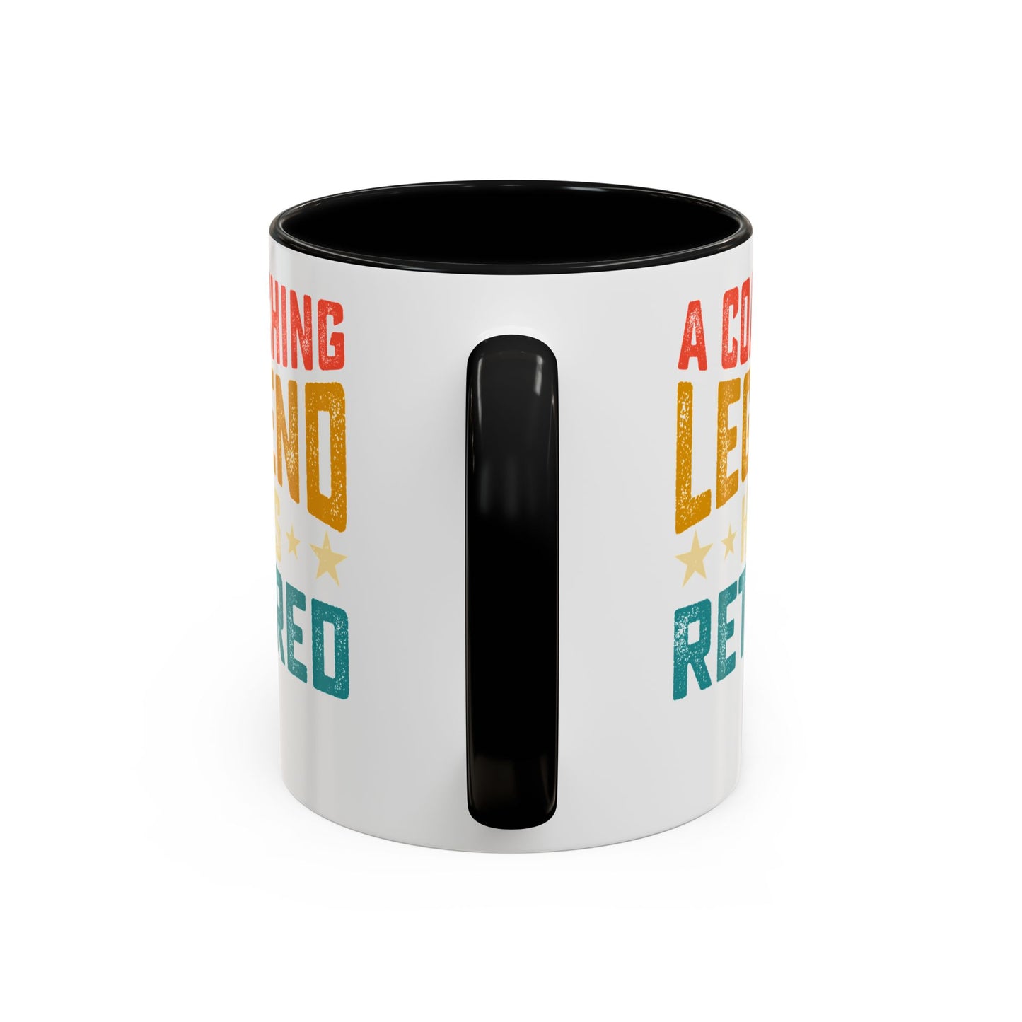 Retirement Mug