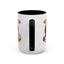 Office Mug - How's The Job Going