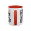 Humor Mug - I'm Not Bossy