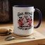 Animal Mug - Dogs Because People Are Creepy