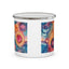 Artistic Mug - Abstract Design 19