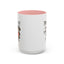 Office Mug - This Is My Don't Talk