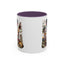 Humor Mug - The IDK IDC & IDGAF