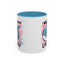 Valentine's Day Mug - I Whale Always Love You