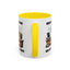 Office Mug - None Of Your Emails