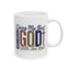 Religious Mug - Doing My best