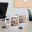 Humor Mug - Life is Too Short For Bad Coffee