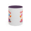 Birthday Mug - Cupcake Candle