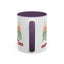 Humor Mug - Camping Is In Tents