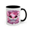 Easter Mug - Rhinestone Bunny
