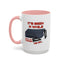 Adult Mug - It's Been a While