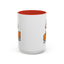Humor Mug - SHH! No One Cares
