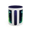 Alien Mug - Alien Thumbs up
