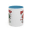 Adult Mug - Balls Deep in Christmas Spirit