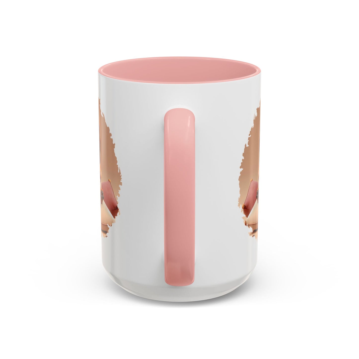 Animal Mug - Dog Coffee Wrap 5