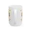 Motivation Mug - Be The Energy You Want To Attract Tree